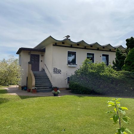 Fewo An Der Kueste Elmenhorst/Lichtenhagen Exterior photo
